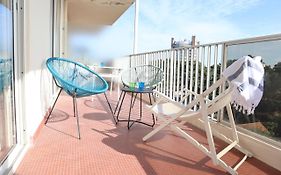 Lutin Vue Baie La Baule - Appartement T2 design et connecté